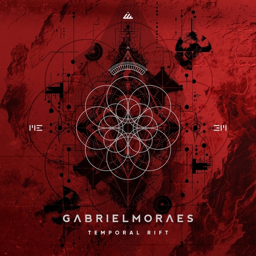 Gabriel Moraes - Temporal Rift [IBOGATECH186]